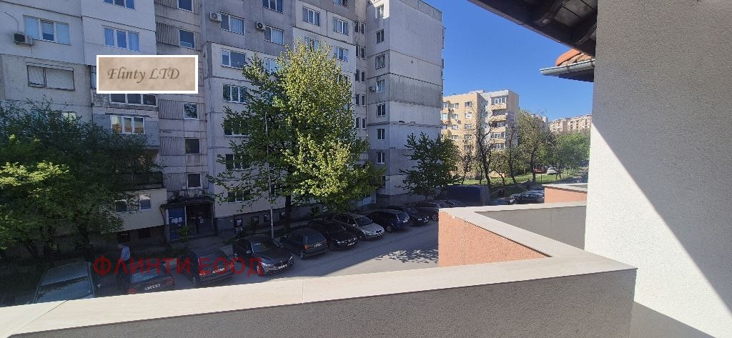 Продава 2-СТАЕН, гр. Велико Търново, Бузлуджа, снимка 4 - Апартаменти - 52966138
