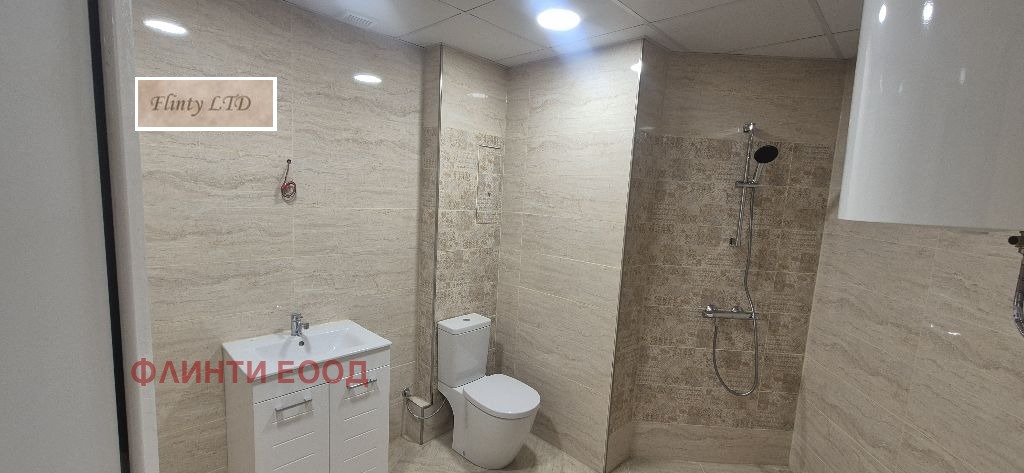 Продава 2-СТАЕН, гр. Велико Търново, Бузлуджа, снимка 8 - Апартаменти - 52966138