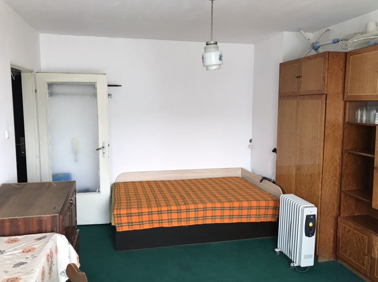 Продава 2-СТАЕН, гр. Плевен, Сторгозия, снимка 2 - Апартаменти - 54381022