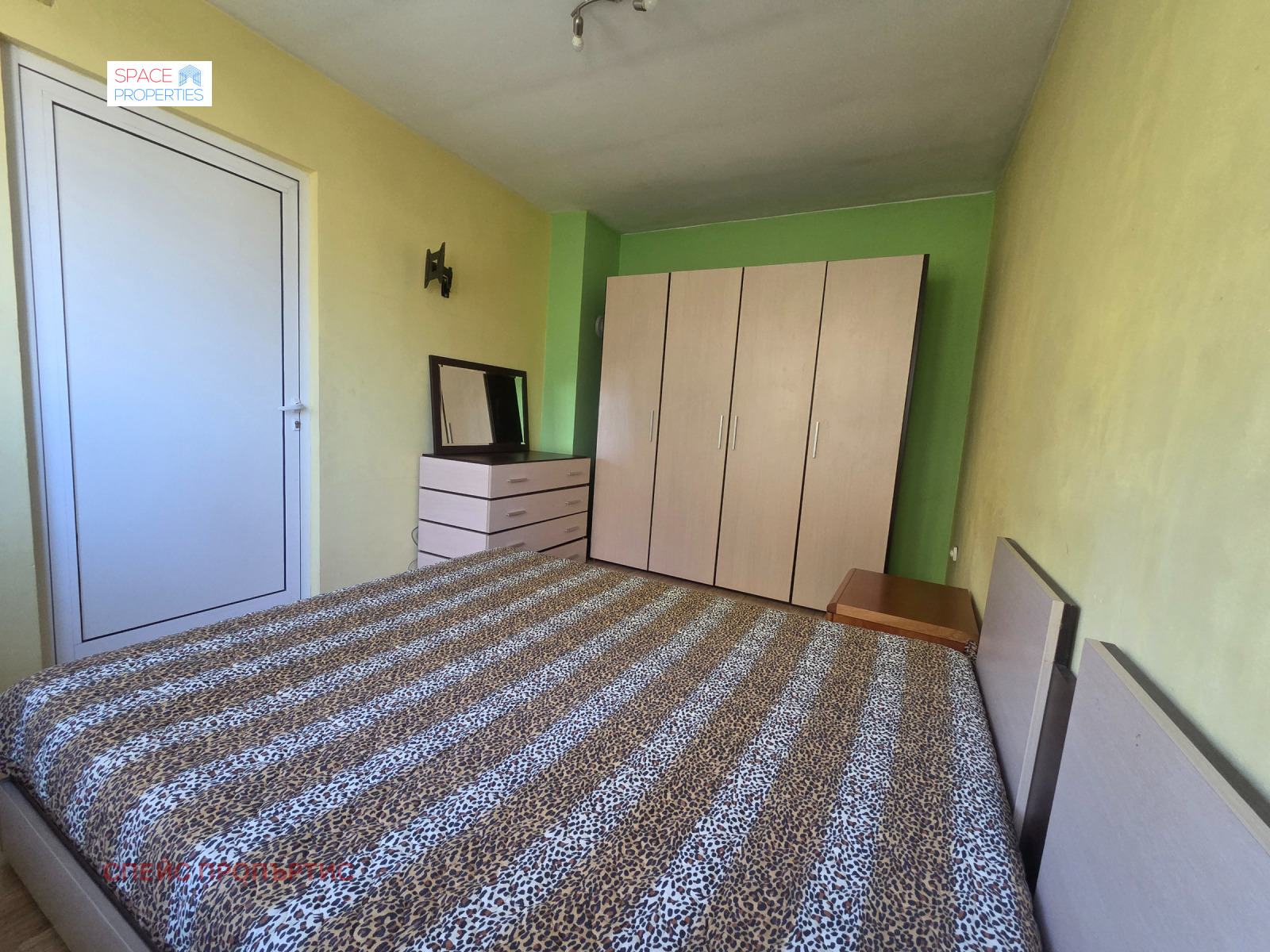 Продава 2-СТАЕН, гр. София, Западен парк, снимка 8 - Апартаменти - 55979778