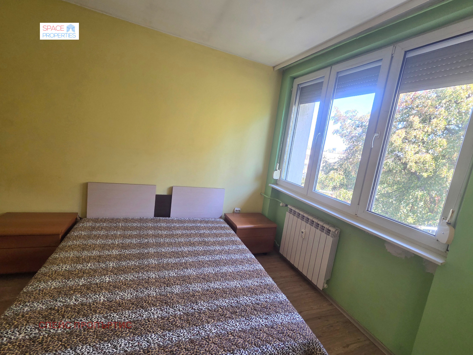 Продава 2-СТАЕН, гр. София, Западен парк, снимка 7 - Апартаменти - 55979778