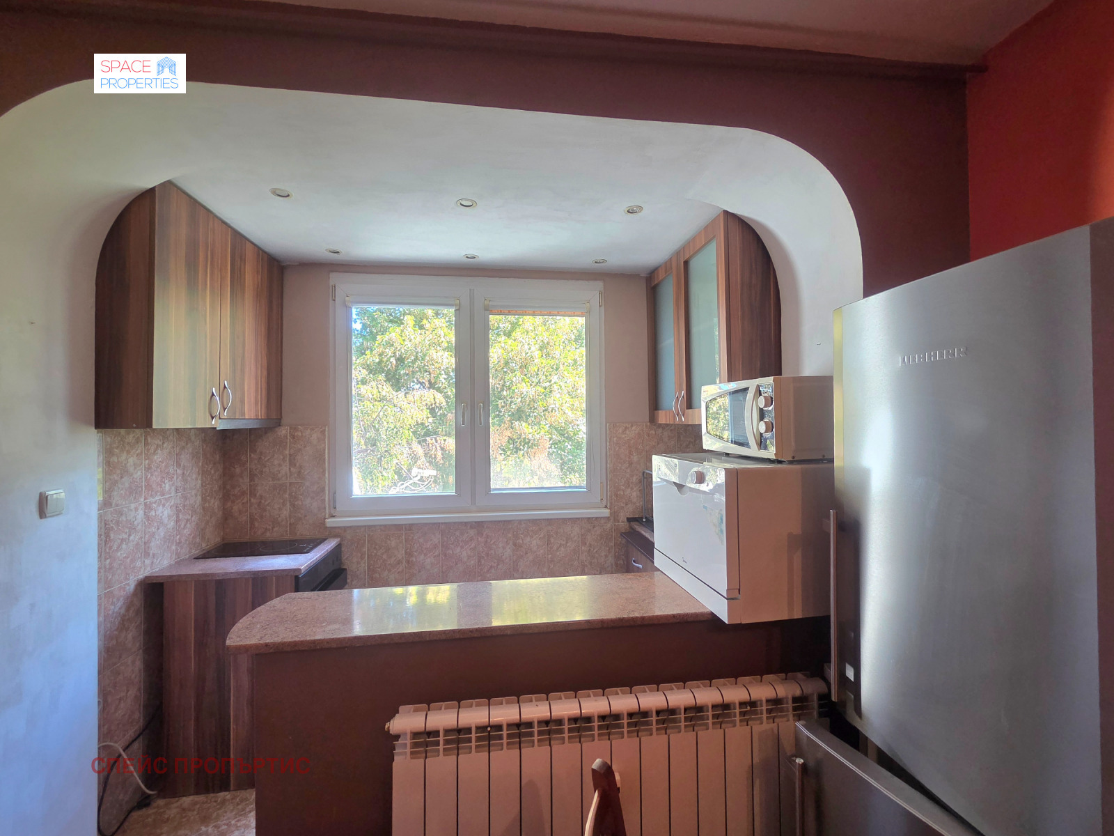 Продава 2-СТАЕН, гр. София, Западен парк, снимка 3 - Апартаменти - 55979778