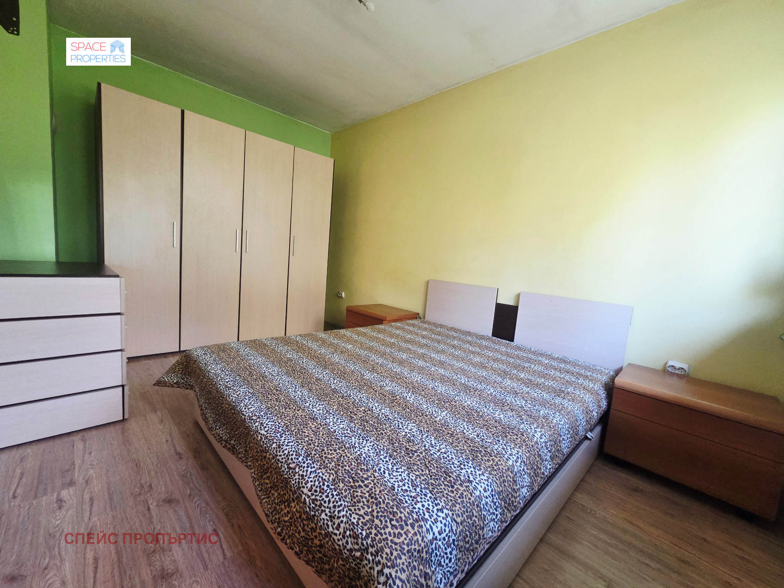 Продава 2-СТАЕН, гр. София, Западен парк, снимка 9 - Апартаменти - 55979778