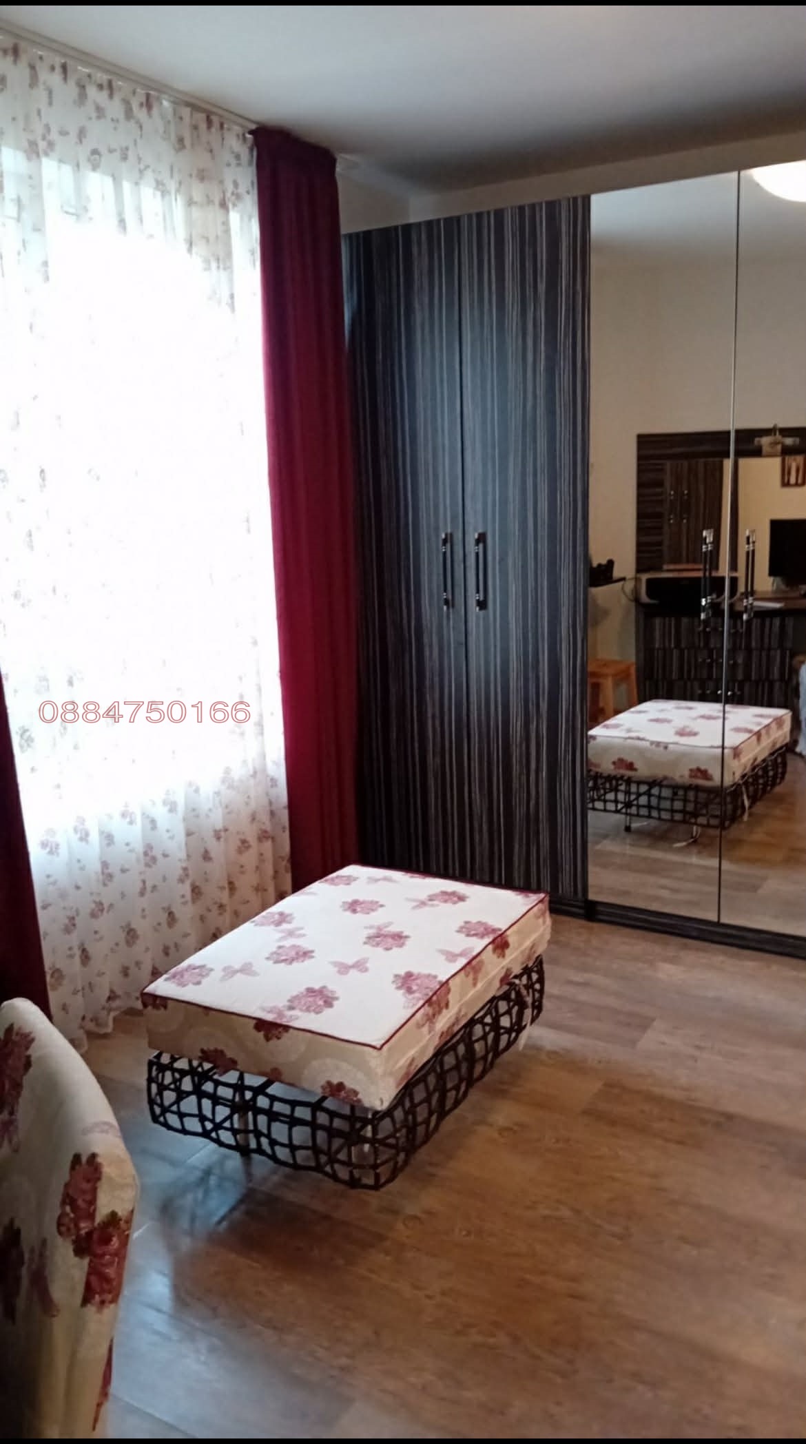 Продава 3-СТАЕН, с. Рогачево, област Добрич, снимка 5 - Апартаменти - 54693270
