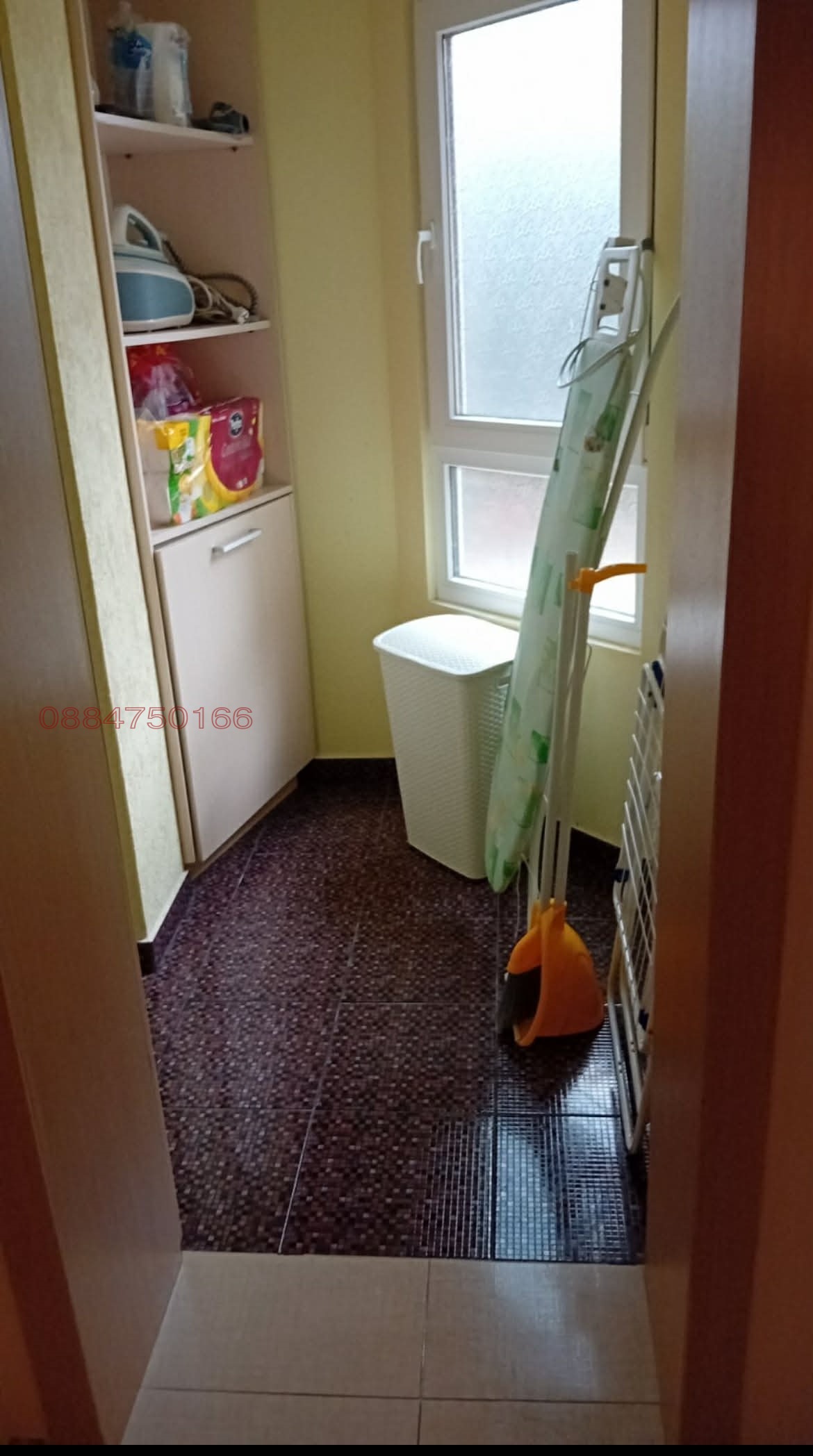Продава 3-СТАЕН, с. Рогачево, област Добрич, снимка 12 - Апартаменти - 54693270
