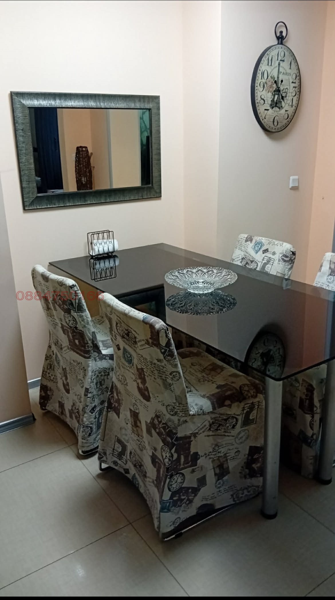 Продава 3-СТАЕН, с. Рогачево, област Добрич, снимка 4 - Апартаменти - 54693270