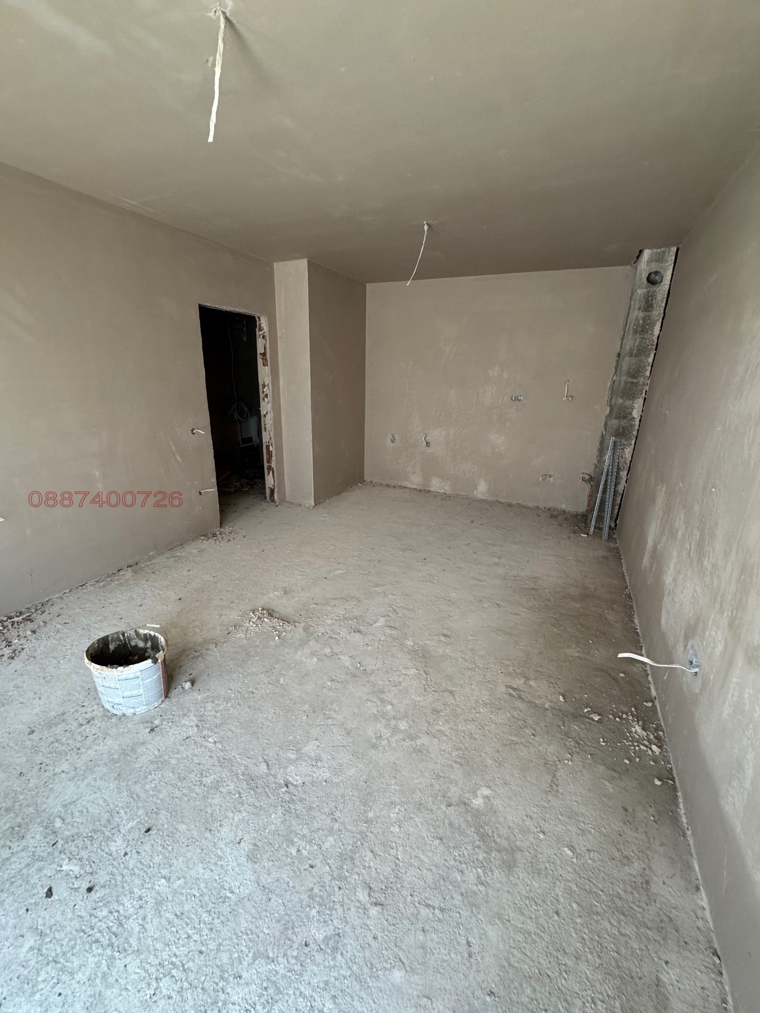 Продава 3-СТАЕН, гр. Плевен, Сторгозия, снимка 5 - Апартаменти - 53442295