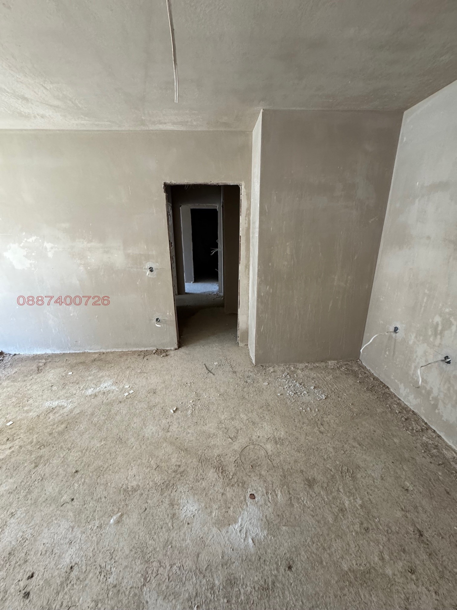 Продава 3-СТАЕН, гр. Плевен, Сторгозия, снимка 6 - Апартаменти - 53442295