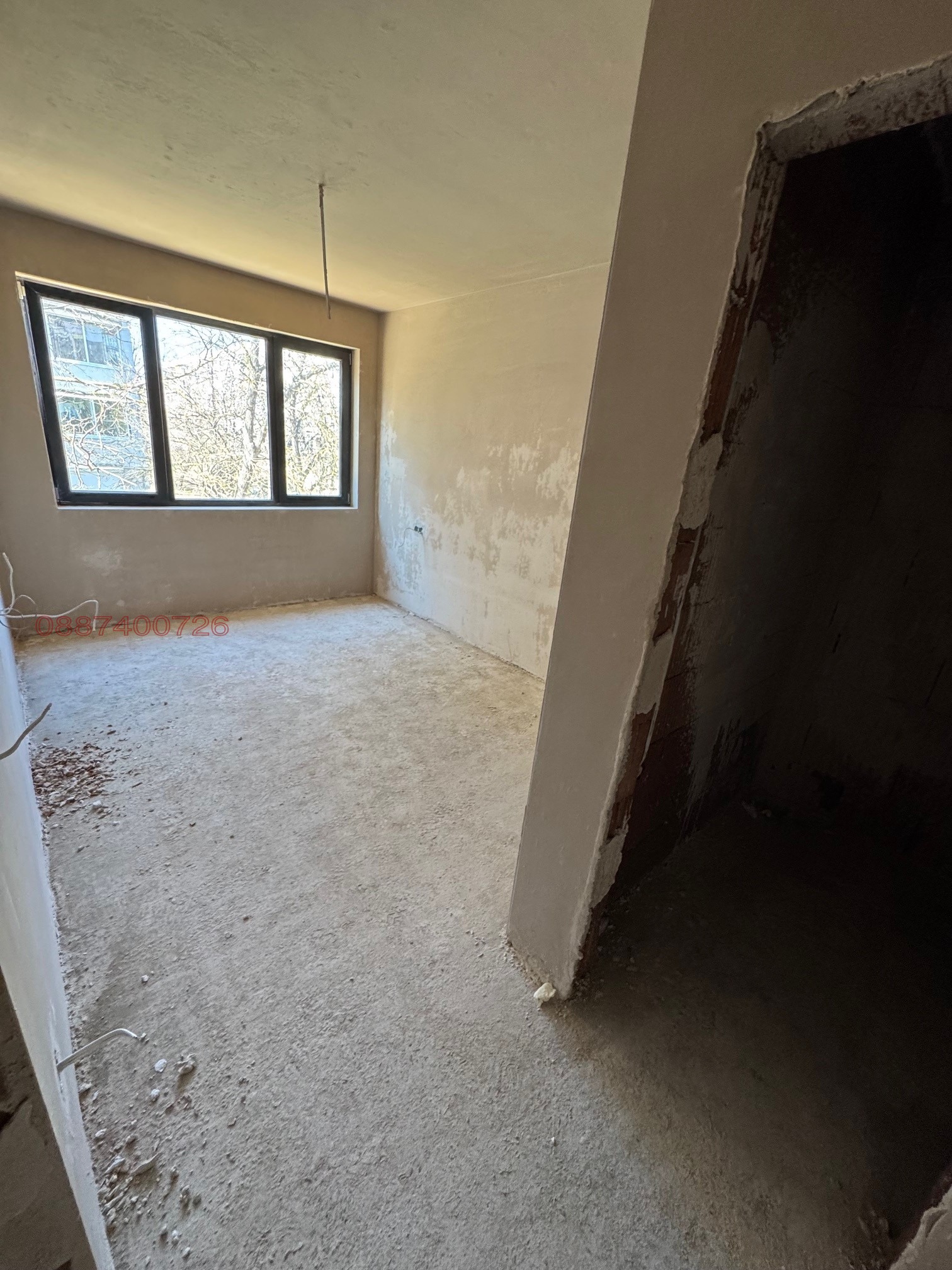 Продава 3-СТАЕН, гр. Плевен, Сторгозия, снимка 7 - Апартаменти - 53442295