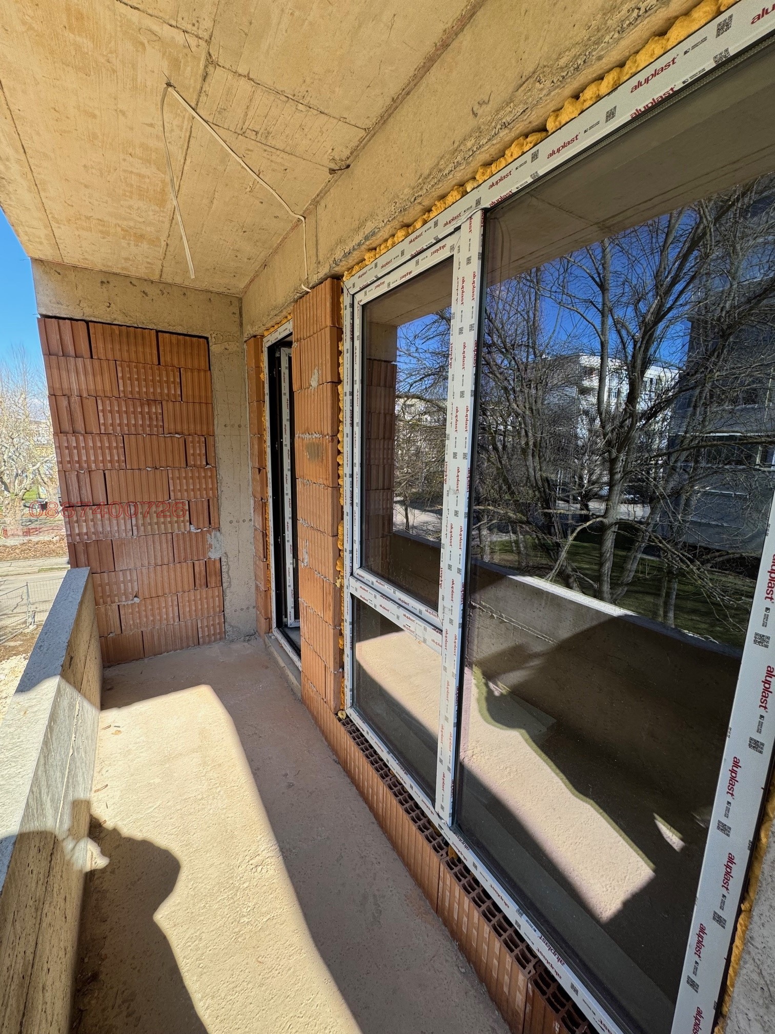 Продава 3-СТАЕН, гр. Плевен, Сторгозия, снимка 13 - Апартаменти - 53442295