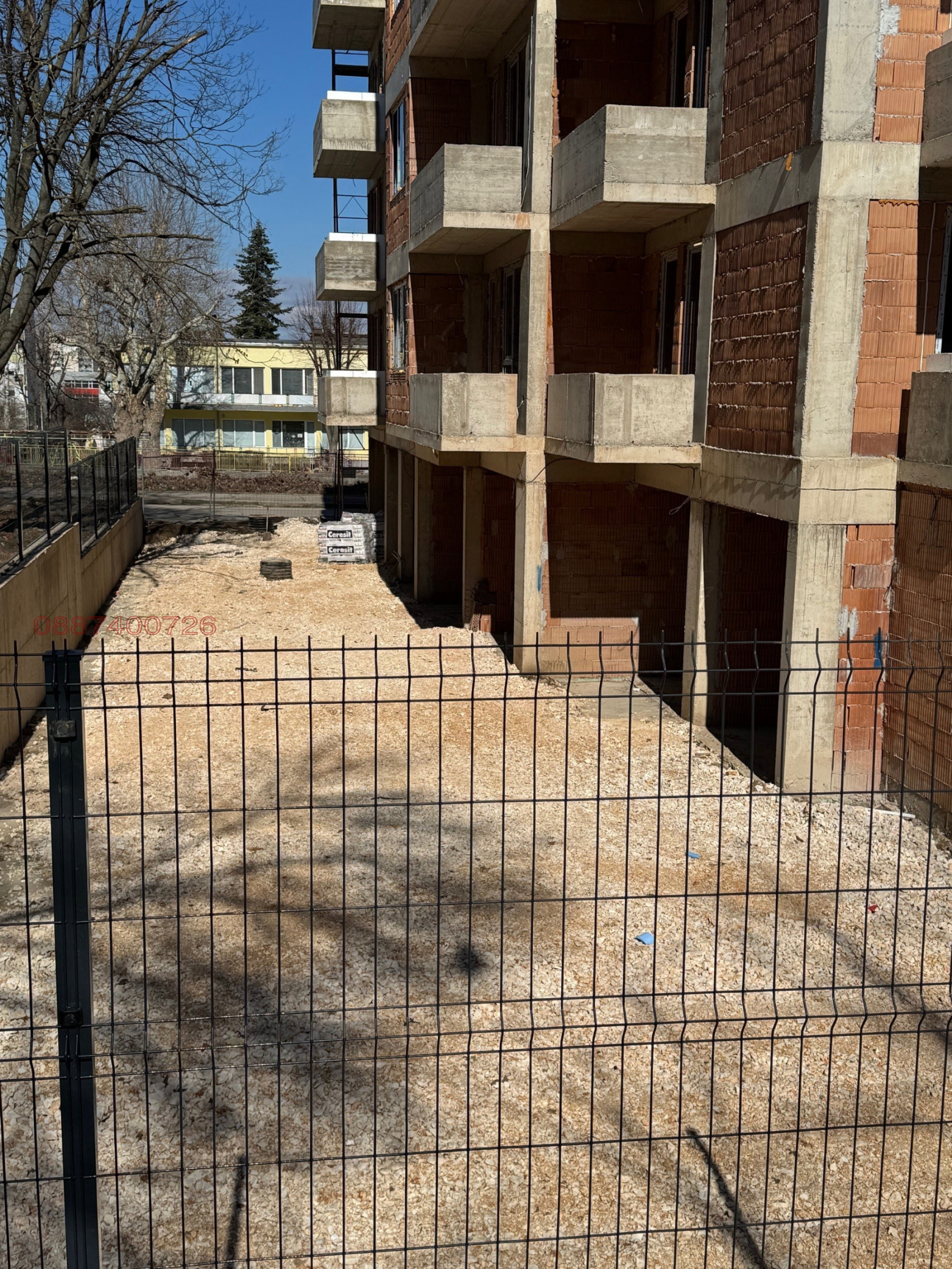 Продава 3-СТАЕН, гр. Плевен, Сторгозия, снимка 2 - Апартаменти - 53442295