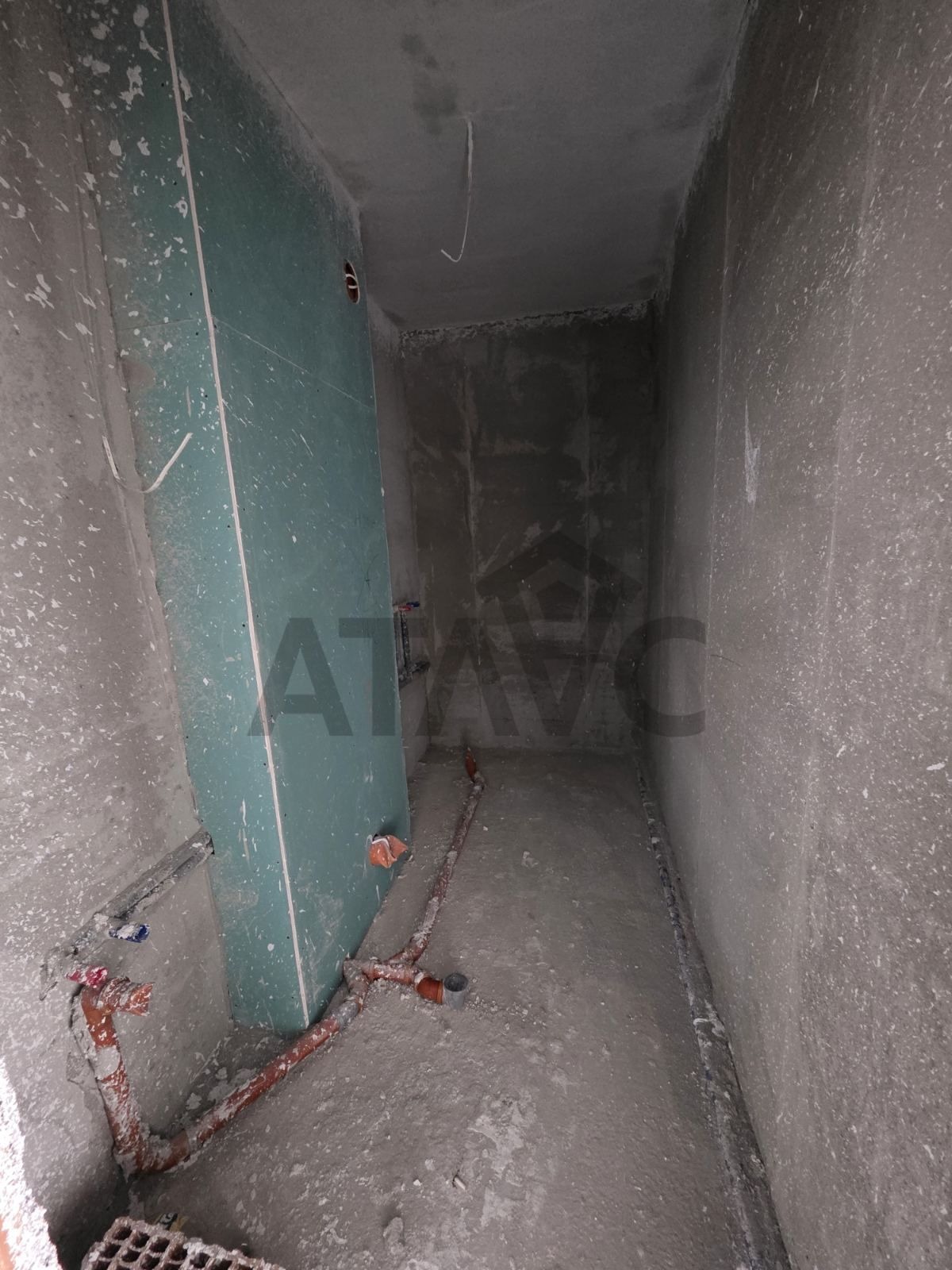 Продава 3-СТАЕН, гр. Пловдив, Тракия, снимка 13 - Апартаменти - 53977307