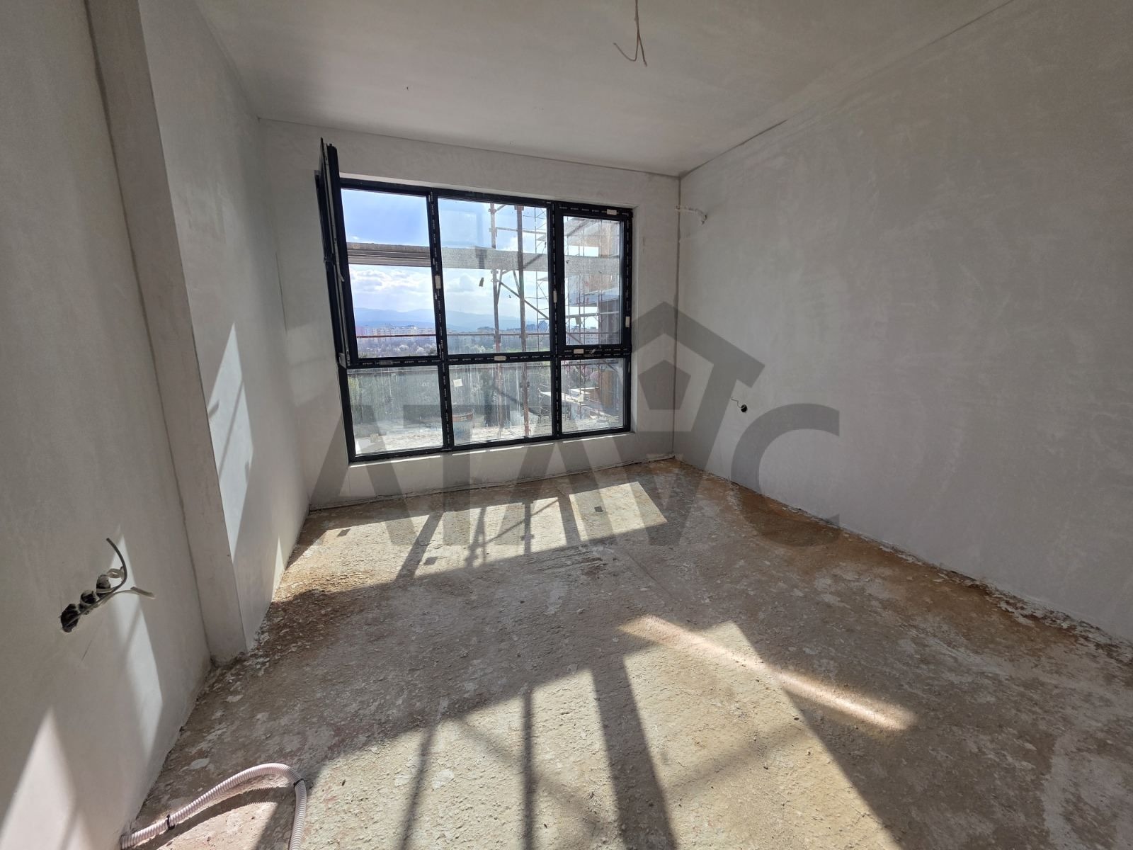 Продава 3-СТАЕН, гр. Пловдив, Тракия, снимка 6 - Апартаменти - 53977307