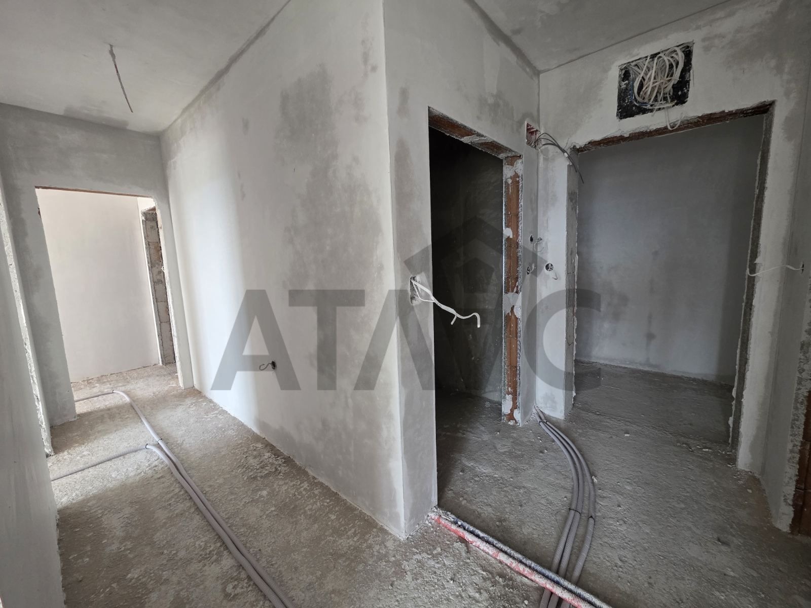 Продава 3-СТАЕН, гр. Пловдив, Тракия, снимка 16 - Апартаменти - 53977307