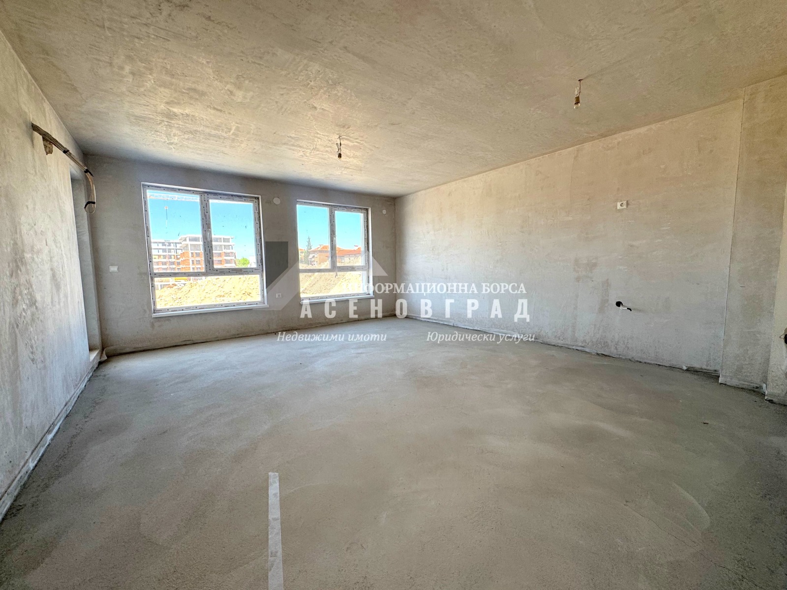 Продава 3-СТАЕН, гр. Асеновград, област Пловдив, снимка 4 - Апартаменти - 54338783