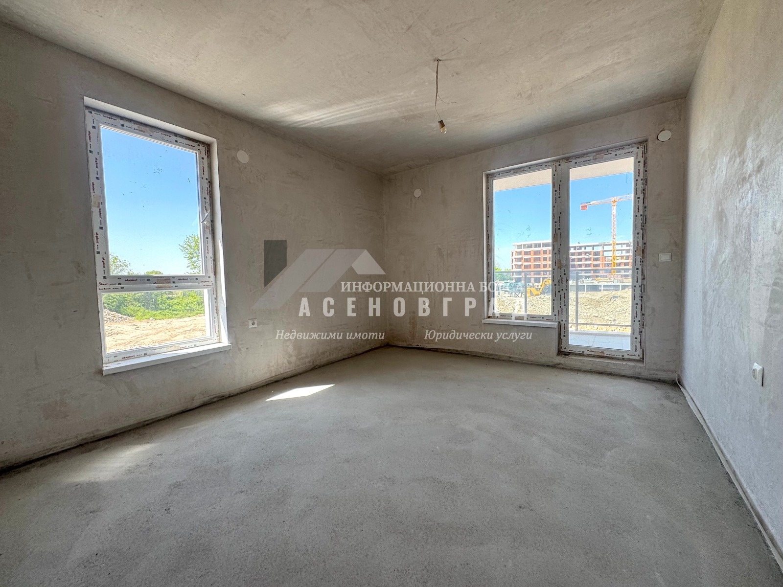 Продава 3-СТАЕН, гр. Асеновград, област Пловдив, снимка 7 - Апартаменти - 54338783