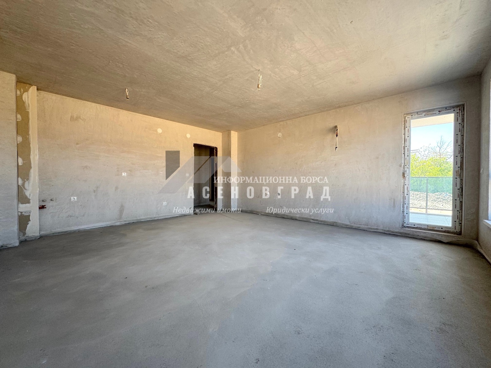 Продава 3-СТАЕН, гр. Асеновград, област Пловдив, снимка 5 - Апартаменти - 54338783