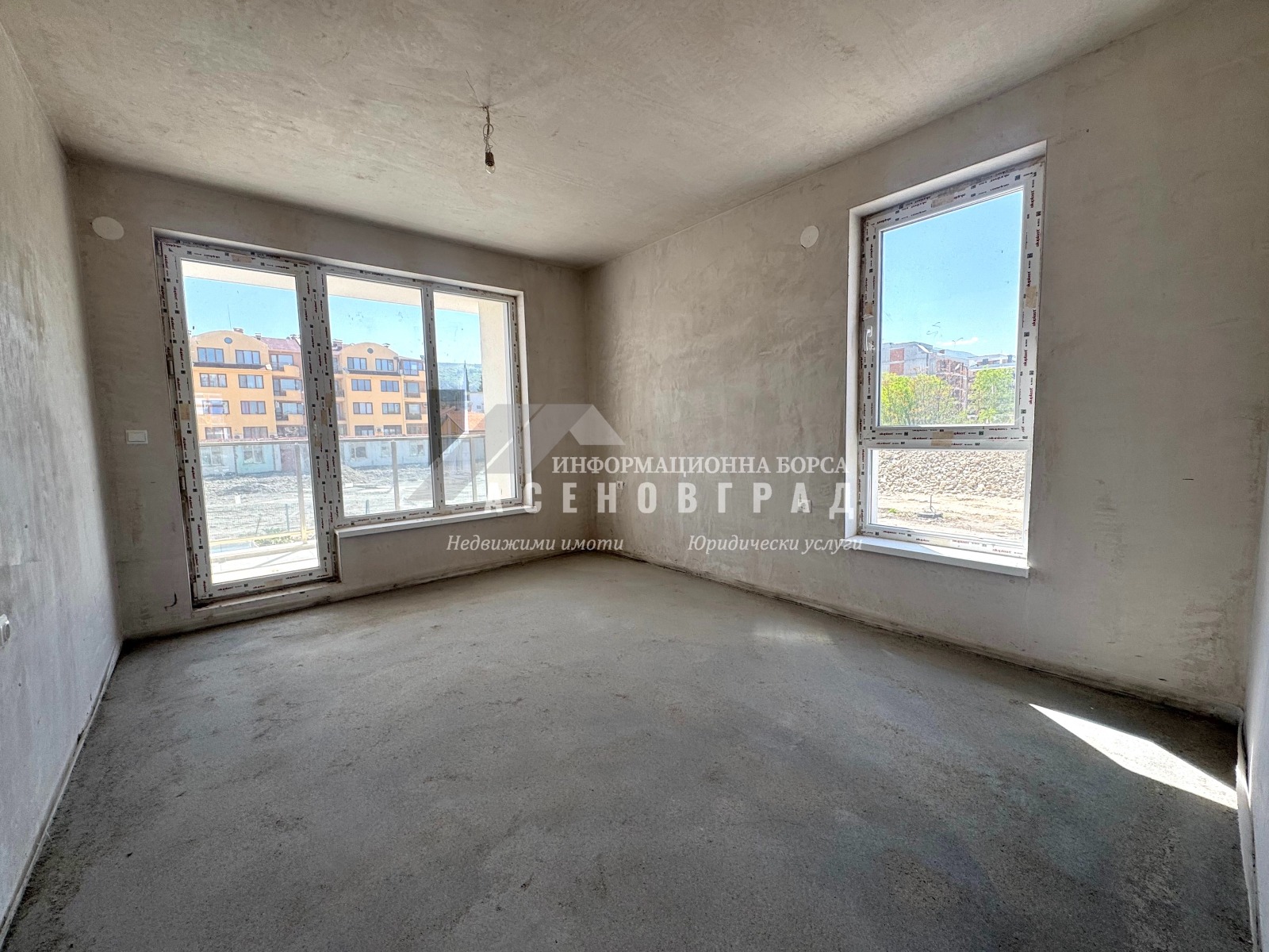 Продава 3-СТАЕН, гр. Асеновград, област Пловдив, снимка 6 - Апартаменти - 54338783