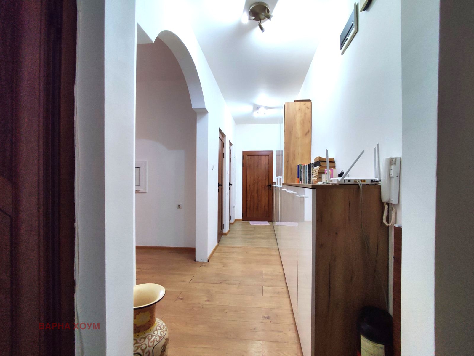 Продава 3-СТАЕН, гр. Варна, Автогара, снимка 6 - Апартаменти - 55441327