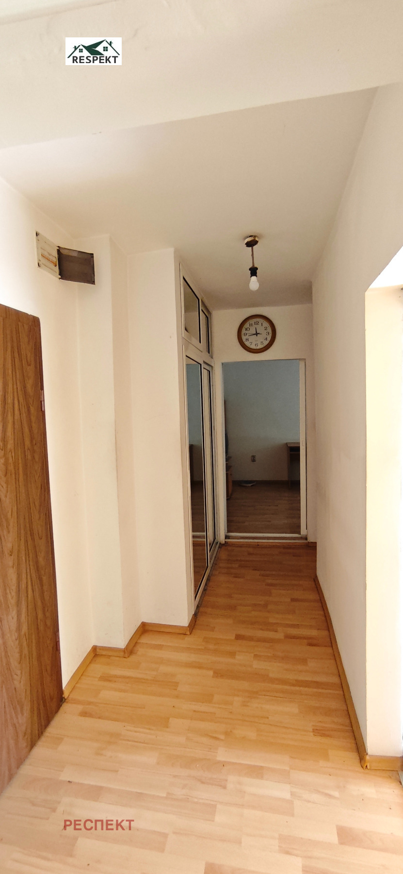Продава 3-СТАЕН, гр. Стара Загора, Три чучура - център, снимка 3 - Апартаменти - 55843164