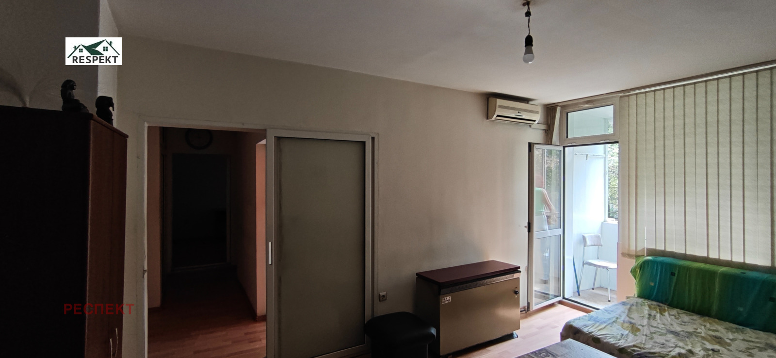 Продава 3-СТАЕН, гр. Стара Загора, Три чучура - център, снимка 2 - Апартаменти - 55843164