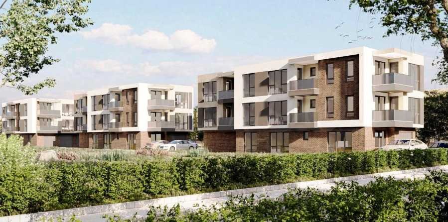 Продава 3-СТАЕН, гр. Пловдив, Остромила, снимка 3 - Апартаменти - 56660222