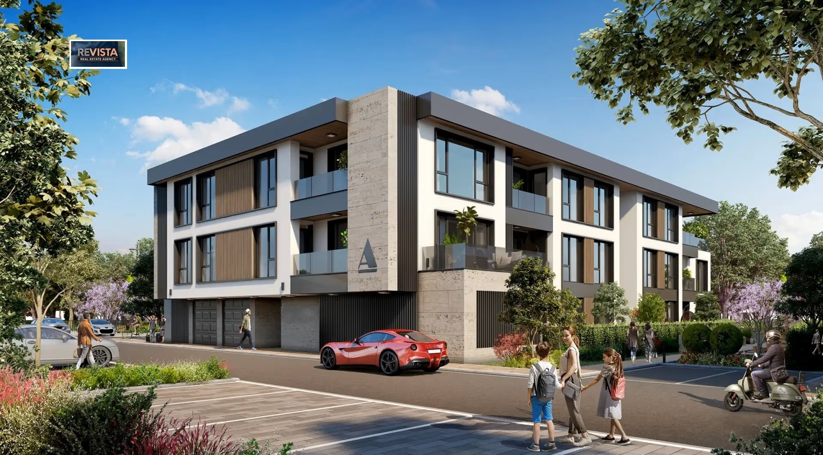 Продава МНОГОСТАЕН, гр. Пловдив, Христо Смирненски, снимка 4 - Апартаменти - 53635014