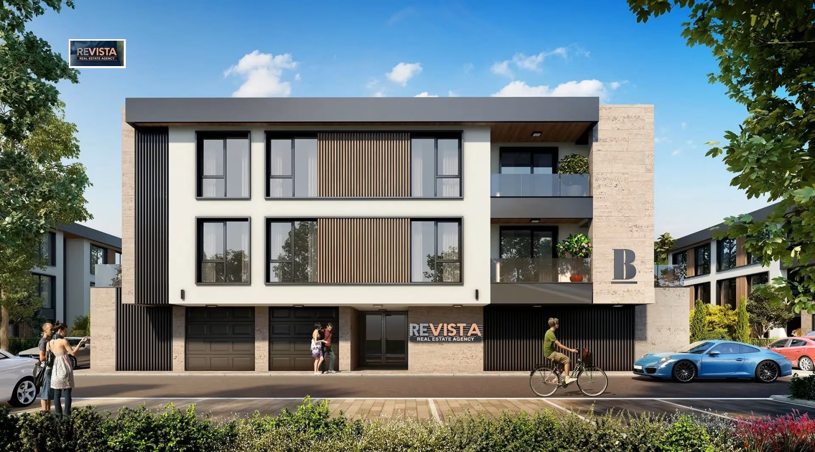 Продава МНОГОСТАЕН, гр. Пловдив, Христо Смирненски, снимка 3 - Апартаменти - 53635014