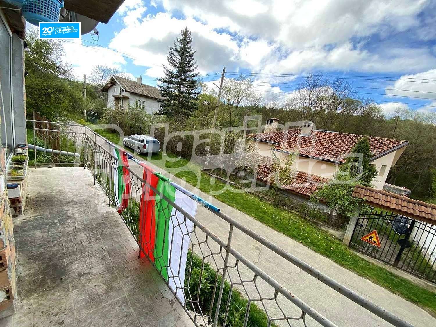 Продава КЪЩА, с. Габровдол, област Перник, снимка 4 - Къщи - 44277495