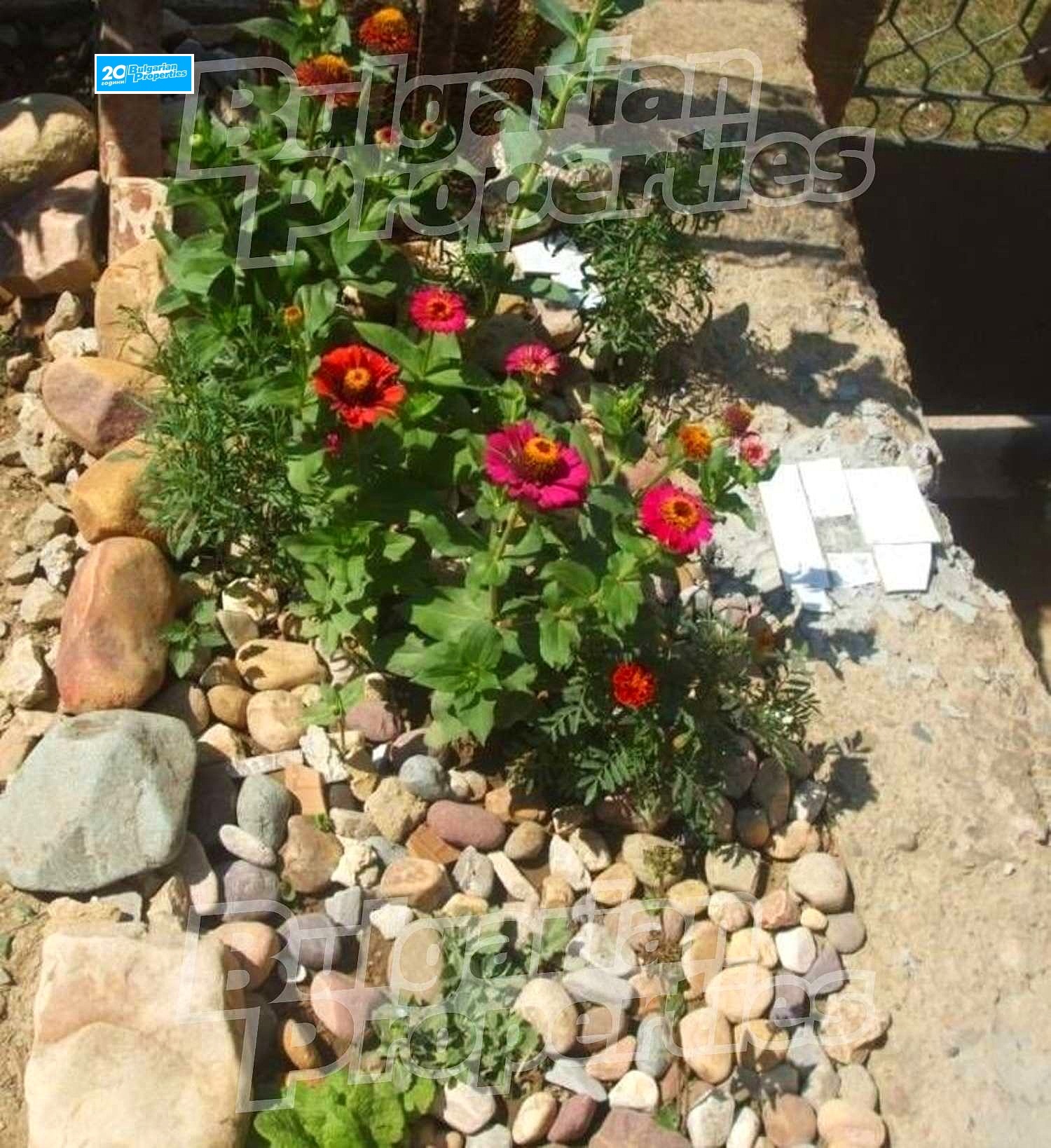 Продава КЪЩА, с. Габровдол, област Перник, снимка 10 - Къщи - 44277495