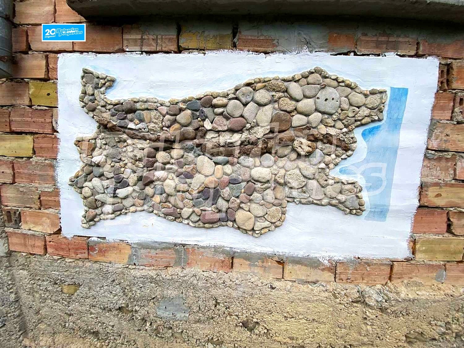 Продава КЪЩА, с. Габровдол, област Перник, снимка 12 - Къщи - 44277495