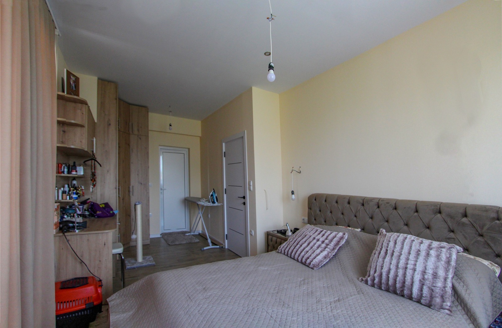 Продава КЪЩА, гр. София, с. Долни Богров, снимка 7 - Къщи - 53620429