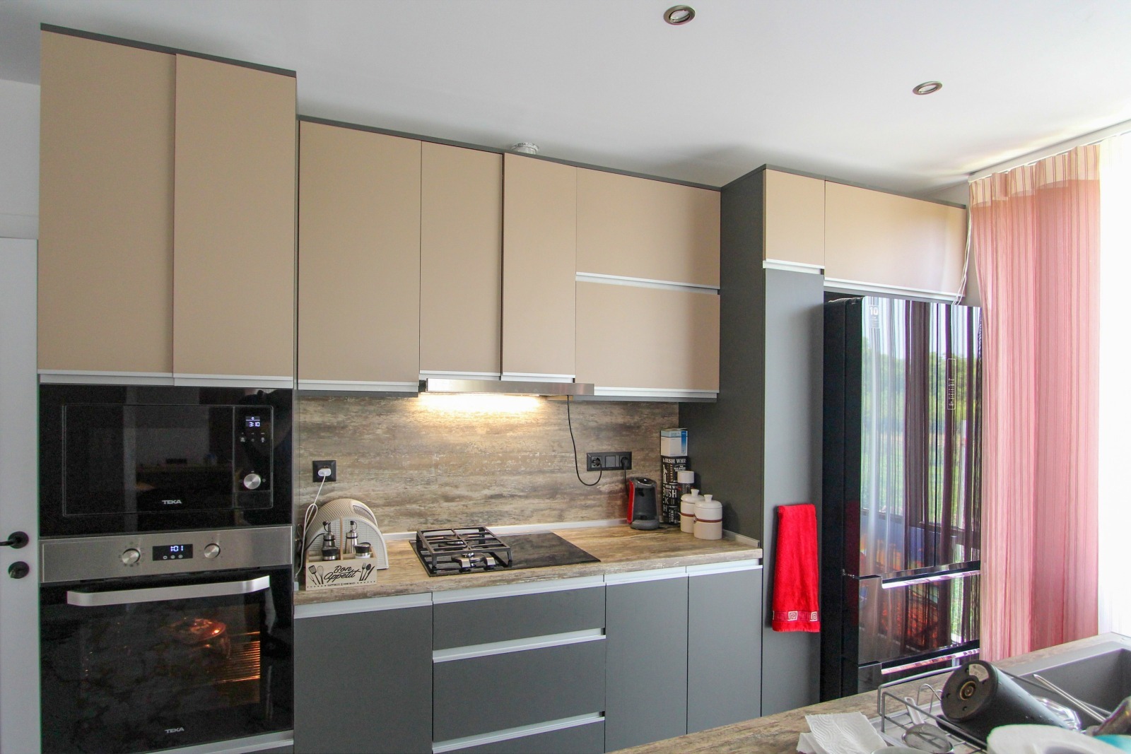 Продава КЪЩА, гр. София, с. Долни Богров, снимка 4 - Къщи - 53620429