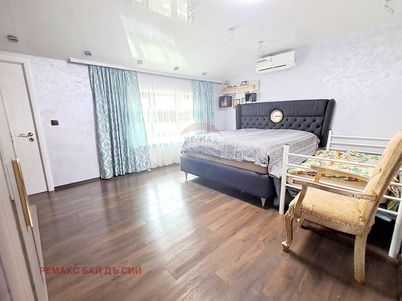 Продава КЪЩА, гр. Варна, м-т Ален мак, снимка 7 - Къщи - 53888303