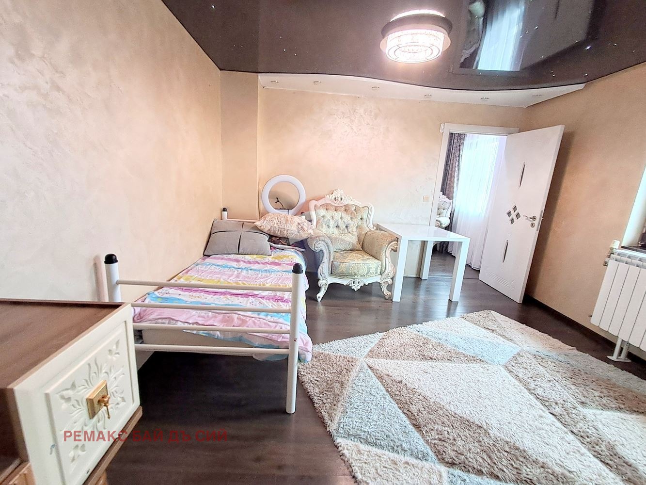 Продава КЪЩА, гр. Варна, м-т Ален мак, снимка 11 - Къщи - 53888303