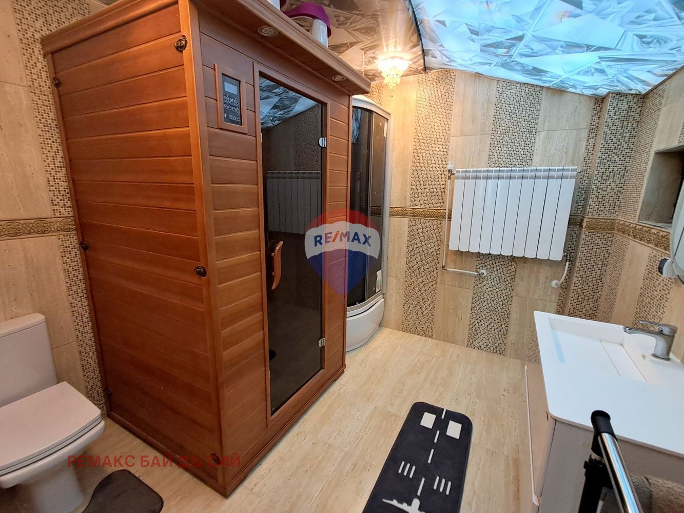 Продава КЪЩА, гр. Варна, м-т Ален мак, снимка 14 - Къщи - 53888303