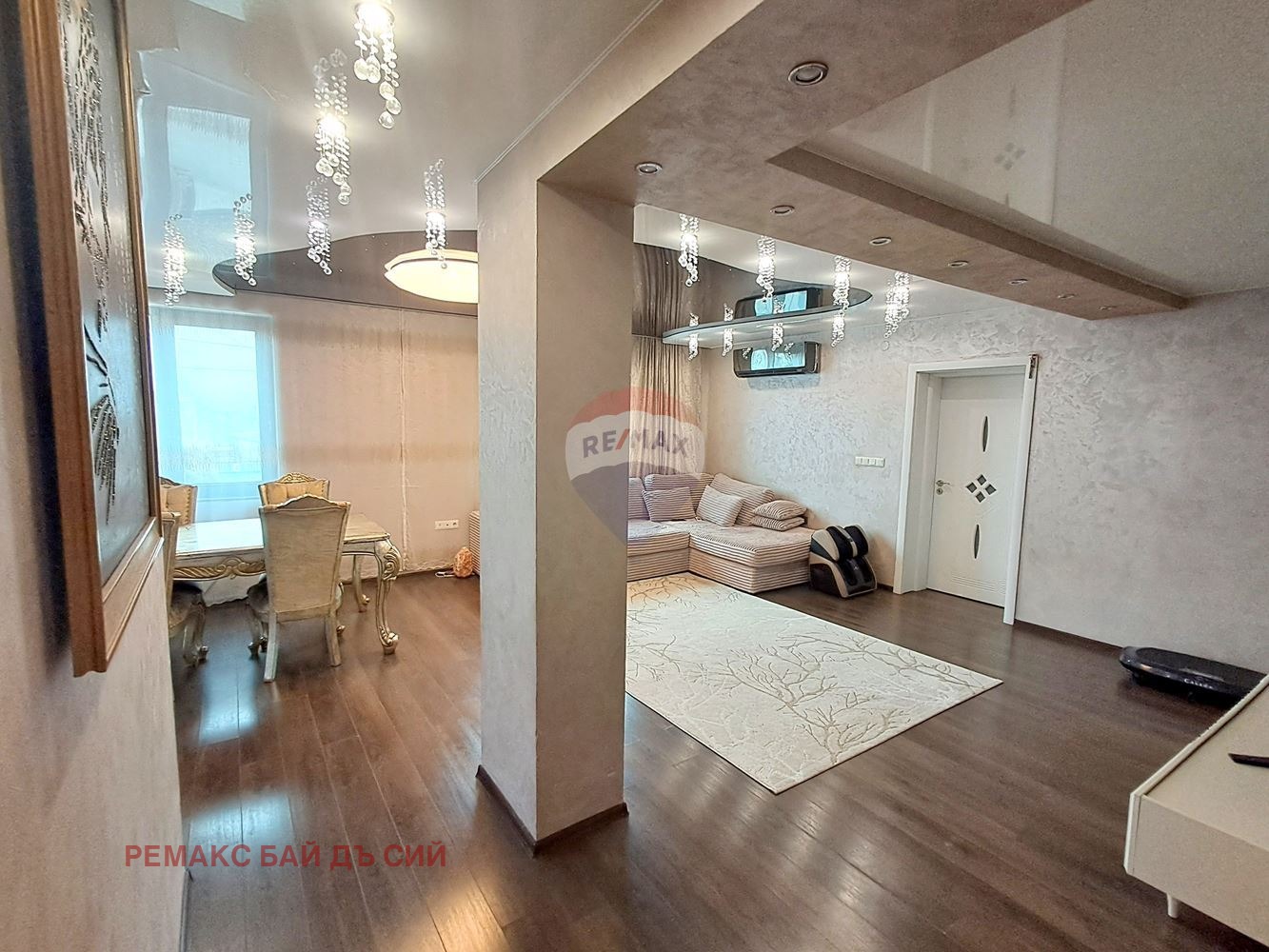 Продава КЪЩА, гр. Варна, м-т Ален мак, снимка 4 - Къщи - 53888303