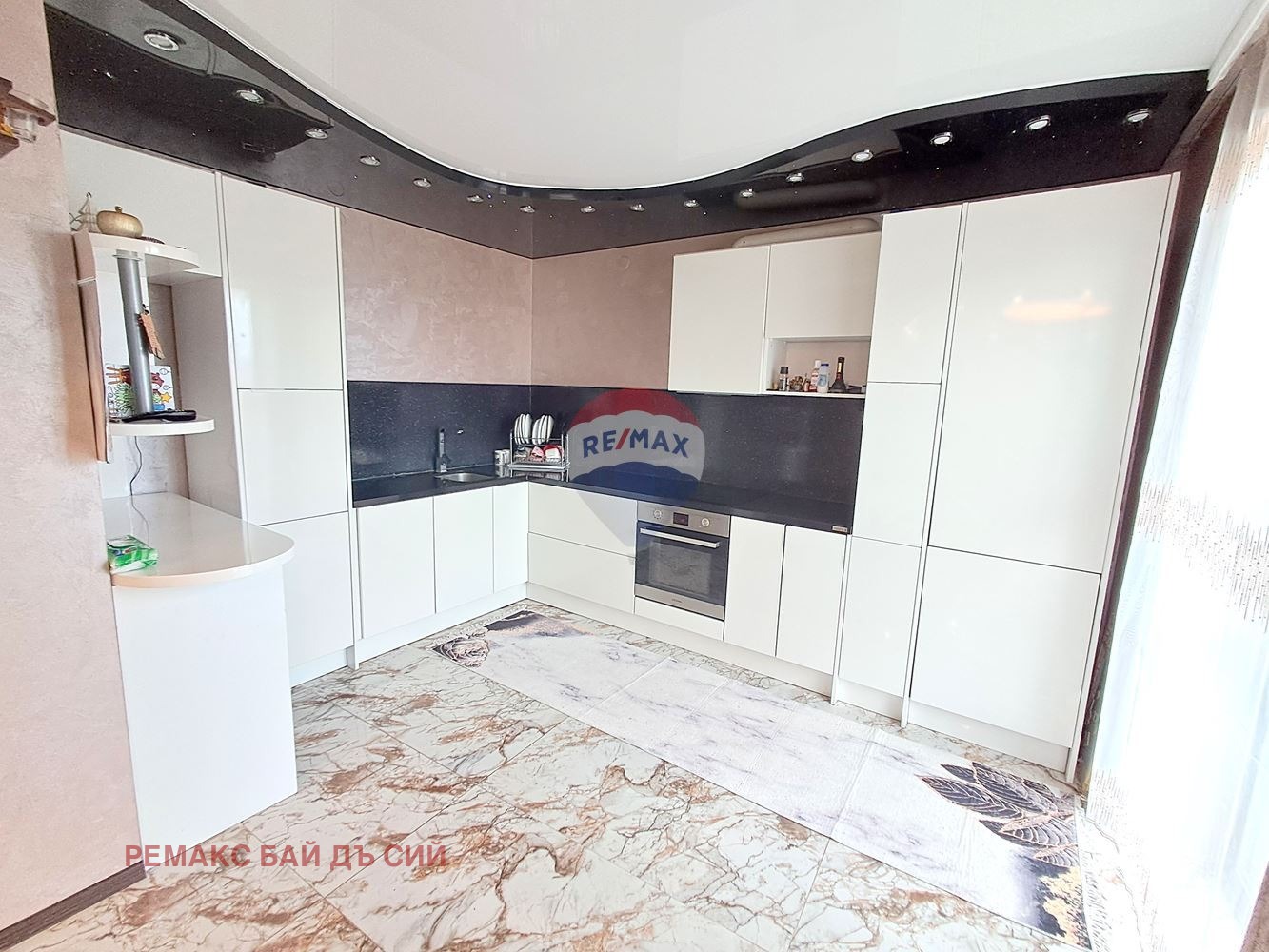 Продава КЪЩА, гр. Варна, м-т Ален мак, снимка 3 - Къщи - 53888303