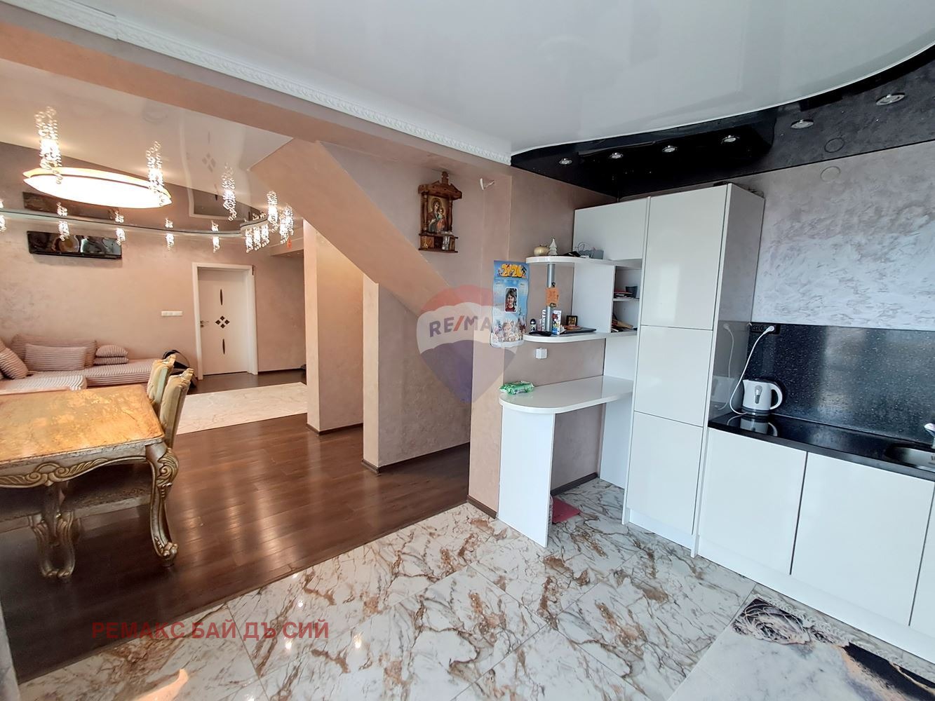 Продава КЪЩА, гр. Варна, м-т Ален мак, снимка 3 - Къщи - 53888303