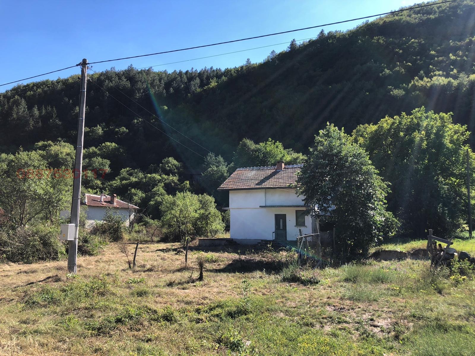 Продава КЪЩА, с. Селце, област Стара Загора, снимка 6 - Къщи - 53921843