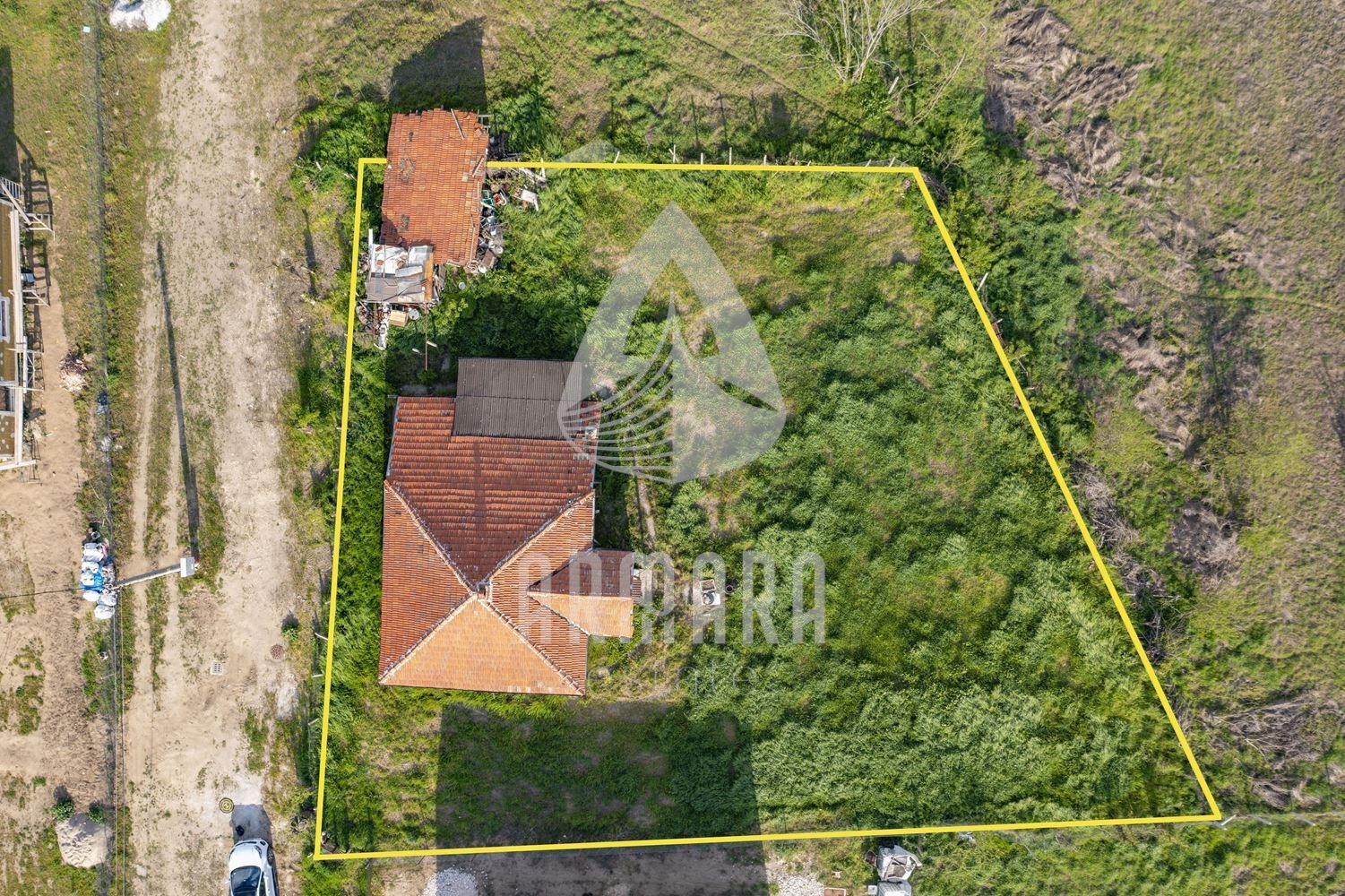 Продава КЪЩА, гр. Стамболийски, област Пловдив, снимка 4 - Къщи - 54026902