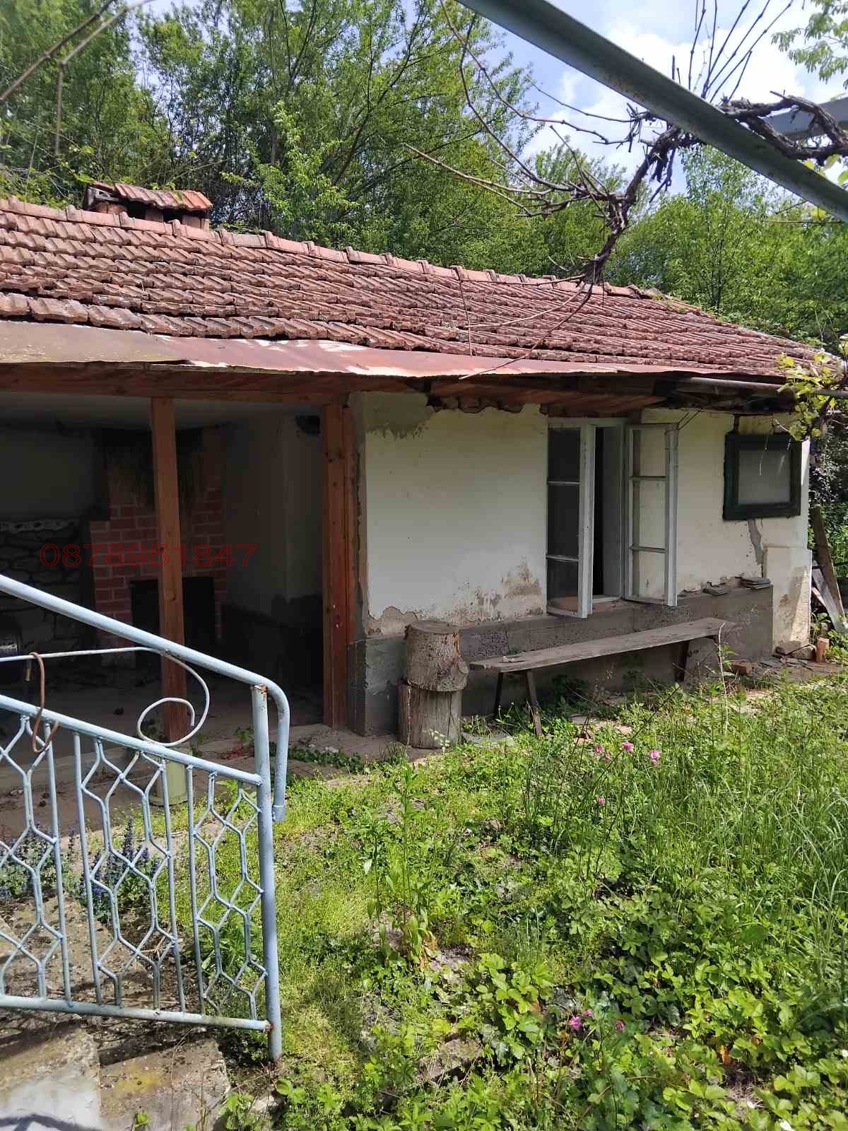 Продава КЪЩА, гр. Ботевград, област София област, снимка 6 - Къщи - 54383079