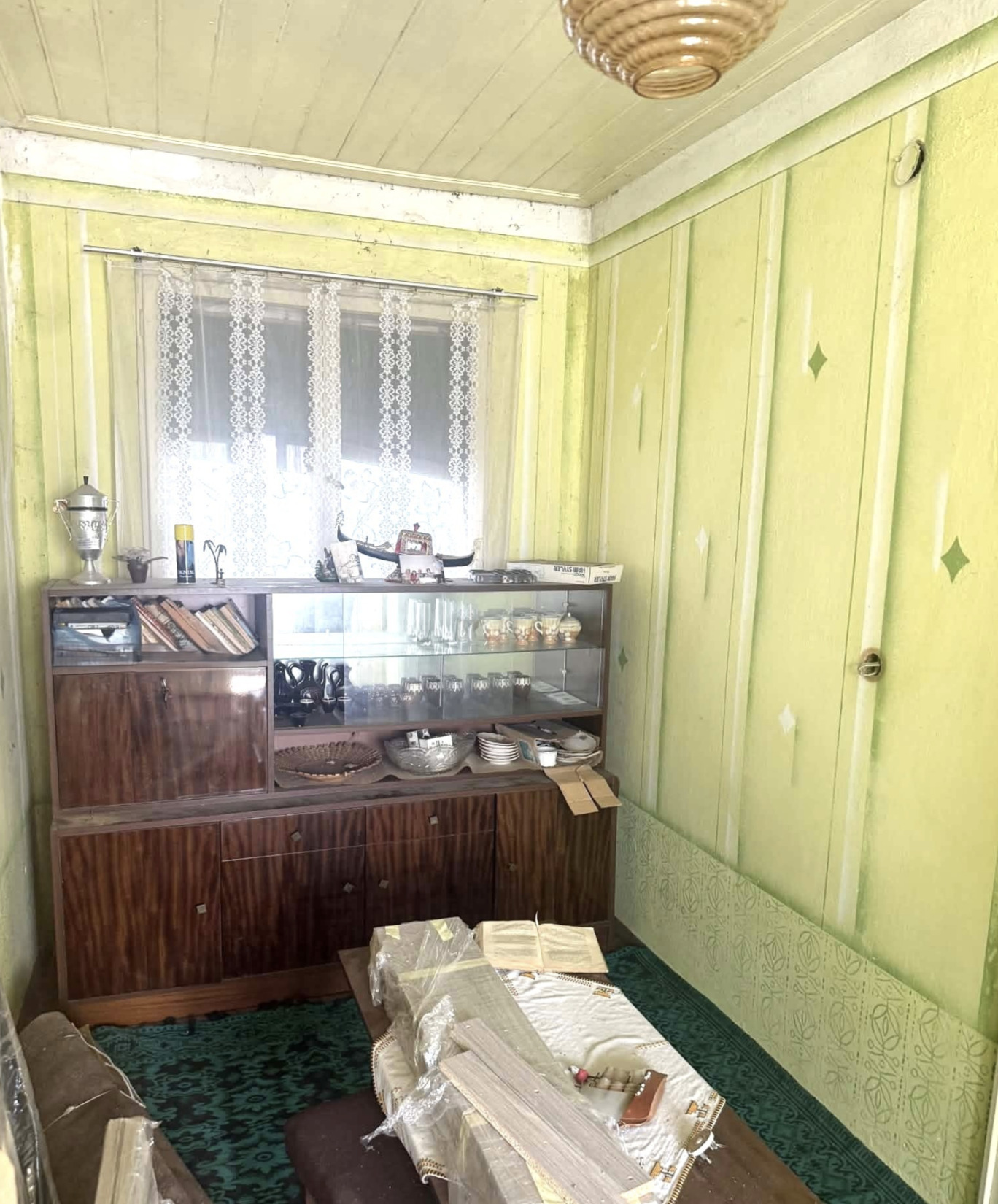 Продава КЪЩА, гр. Трявна, област Габрово, снимка 7 - Къщи - 54787681