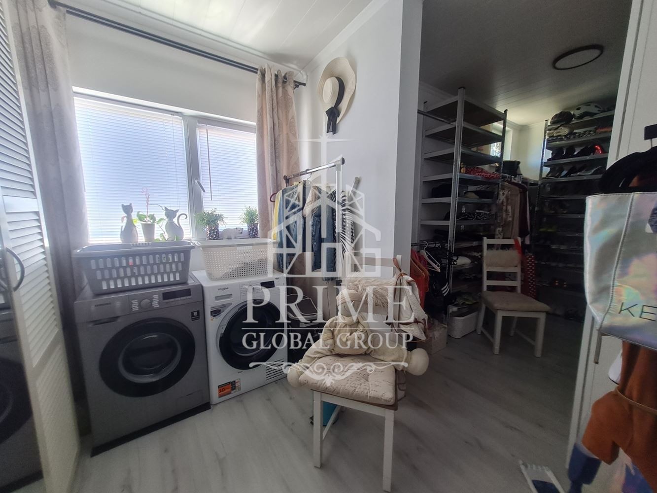 Продава КЪЩА, гр. Бургас, Рудник, снимка 7 - Къщи - 54822916