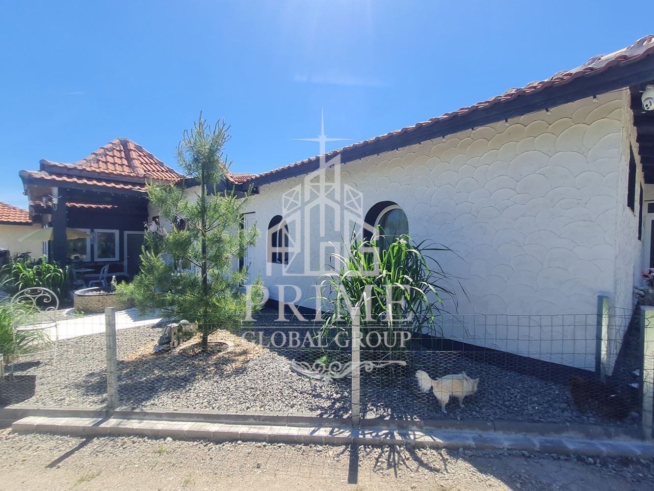 Продава КЪЩА, гр. Бургас, Рудник, снимка 14 - Къщи - 54822916