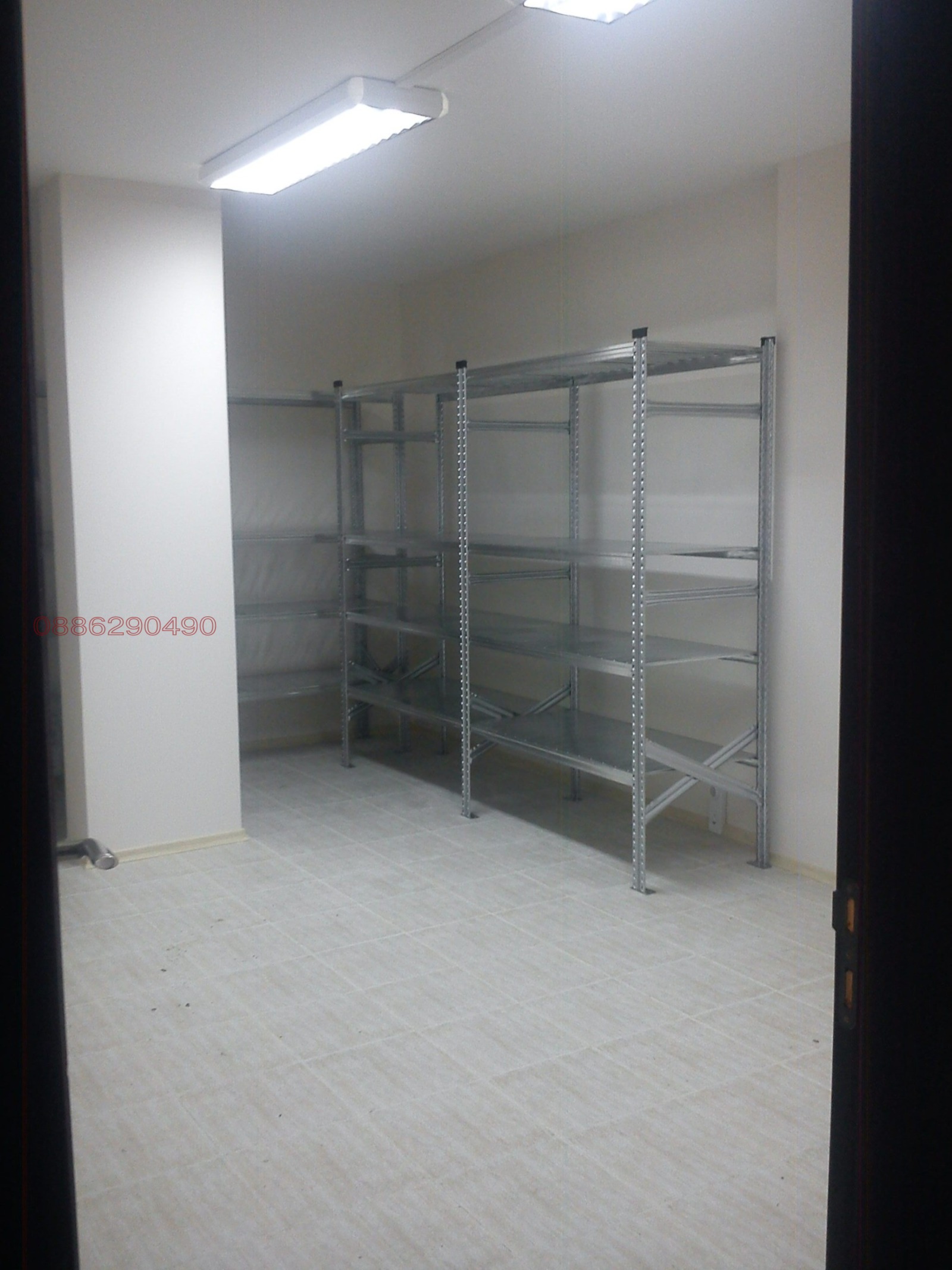 Продава МАГАЗИН, гр. София, Лагера, снимка 9 - Магазини - 53985696