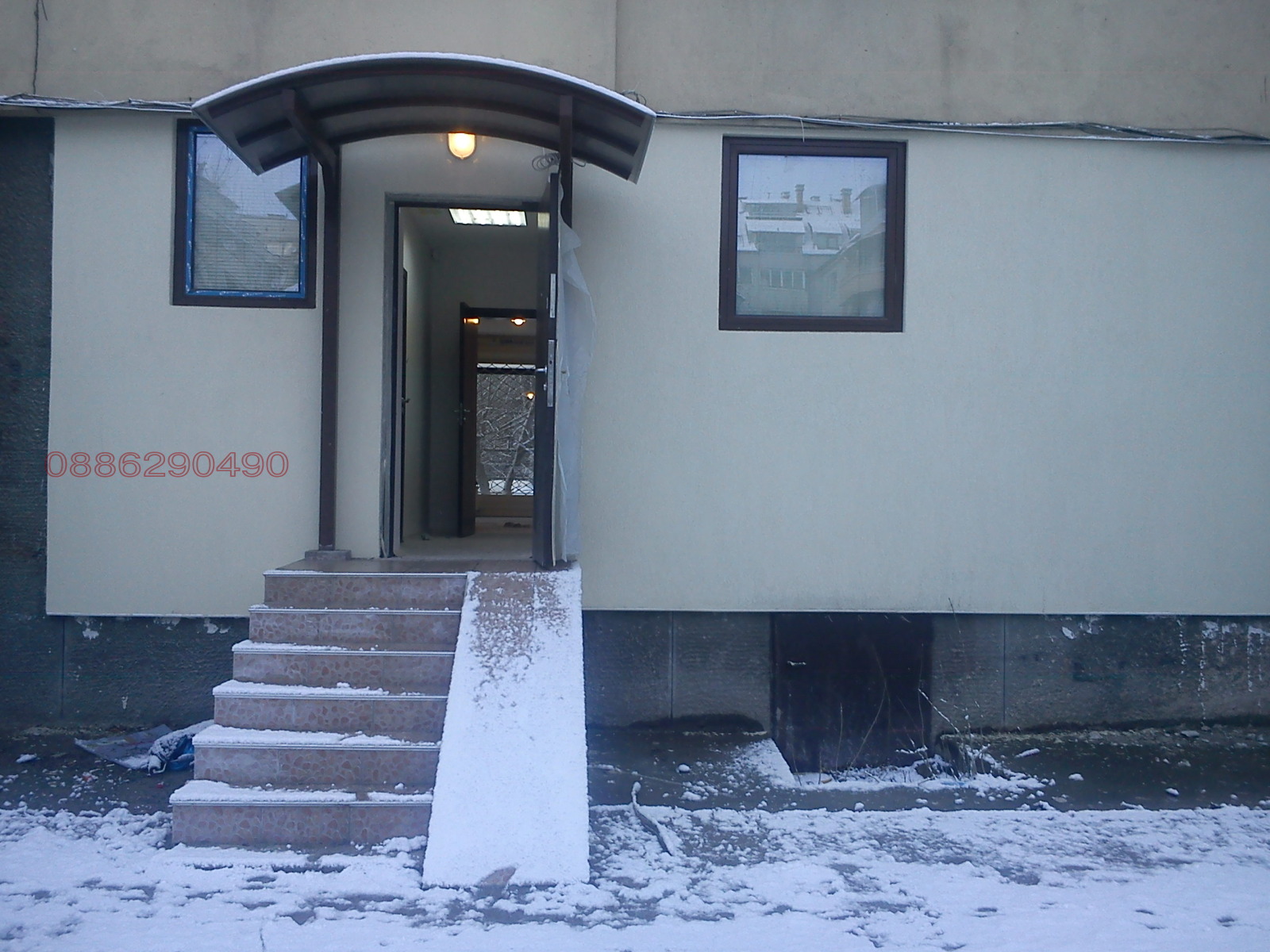 Продава МАГАЗИН, гр. София, Лагера, снимка 11 - Магазини - 53985696