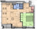 Продава 2-СТАЕН, град София, Манастирски ливади • 342000 € / 668893.86 лв. • 61881469 13