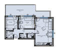 Продава 3-СТАЕН, град Пловдив, Въстанически • 93900 € • 74401243 — Holmes.bg