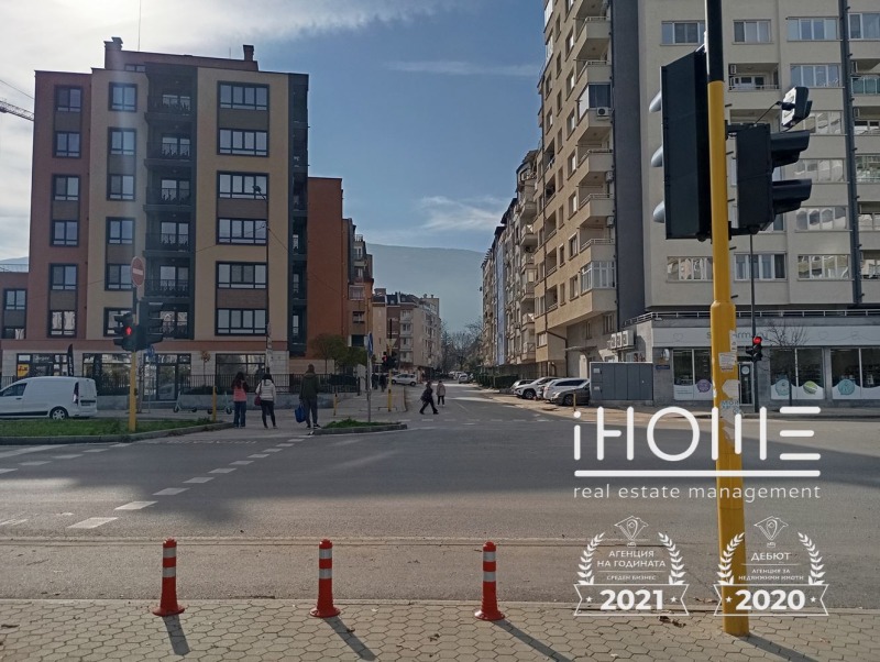 Продава 2-СТАЕН в град София, Манастирски ливади - 76 кв.м / 228 000 € » 445 929.24 лв., АЙ ХОУМ
